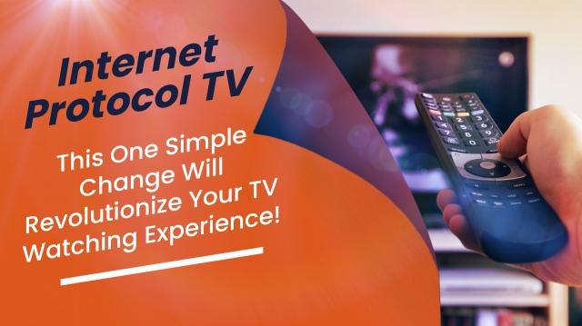 This One Simple Change Will Revolutionize Your TV Watching Experience!